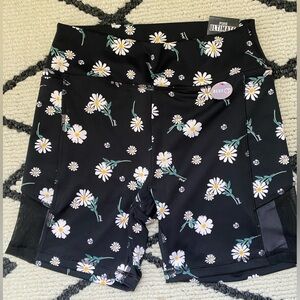 NWT Victoria Secret’s Pink Bike Shorts